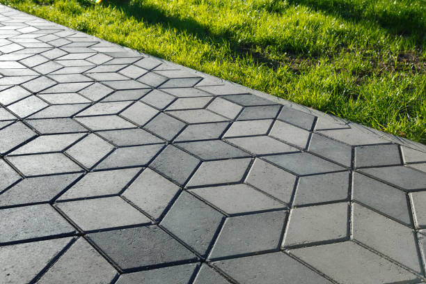 Best Affordable Driveway Paving  in Morrisonville, NY
