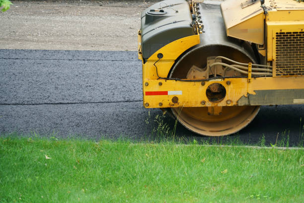 Best Driveway Pavers Near Me  in Morrisonville, NY