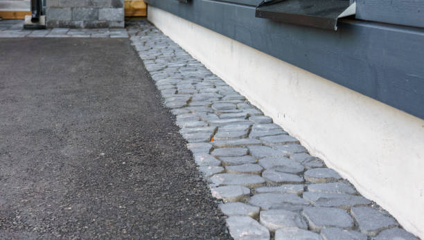 Best Residential Driveway Paver Services  in Morrisonville, NY